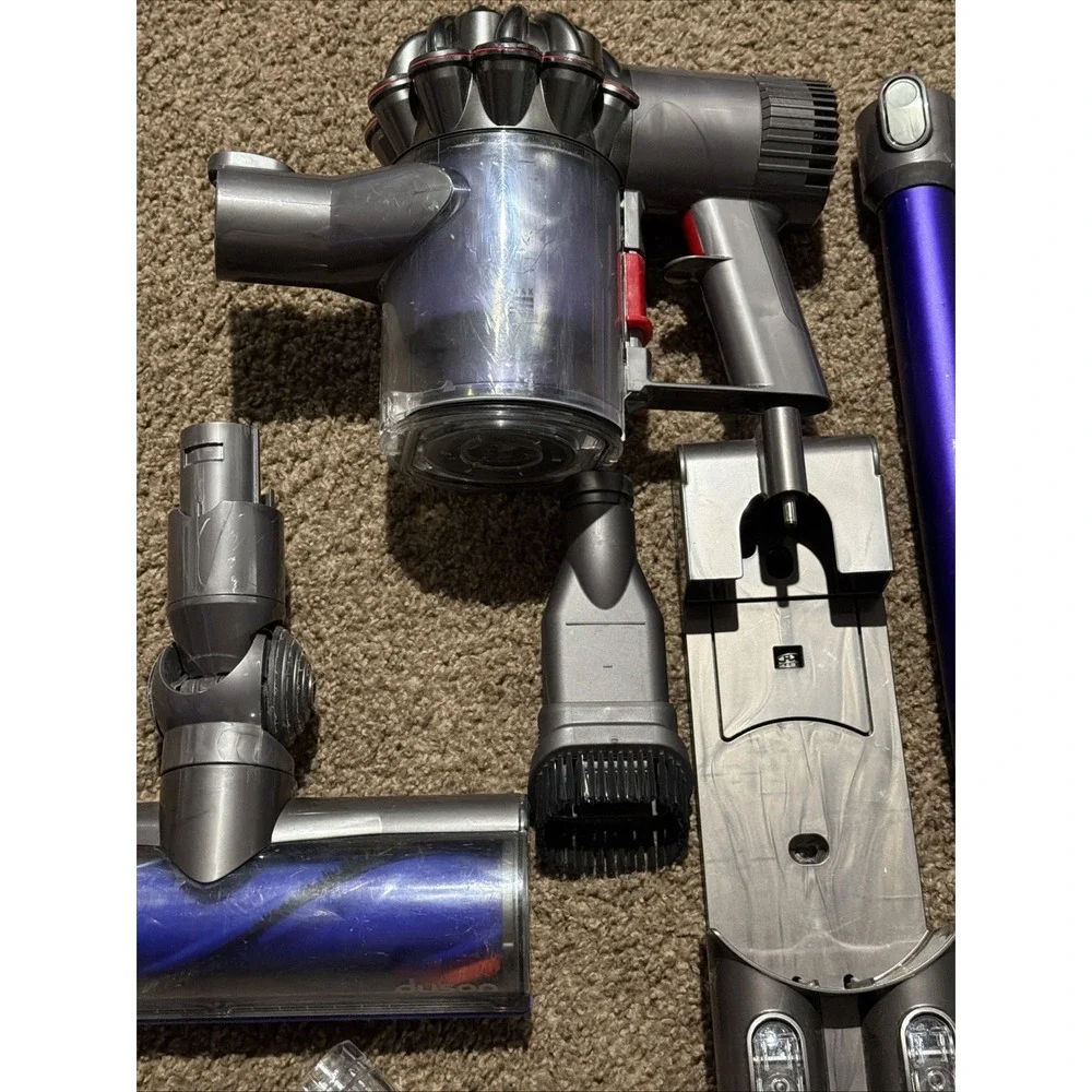 Dyson being sold